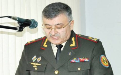 Məşhur generalın külli miqdarda borcu üzə çıxdı - Bankla şok qalmaqal