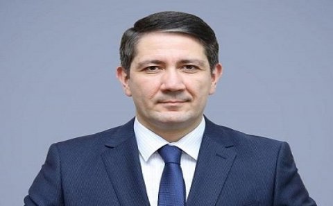 Yeni təyin olunan nazir müavini kimdir? –ƏƏSMN-də daha bir dəyişiklik