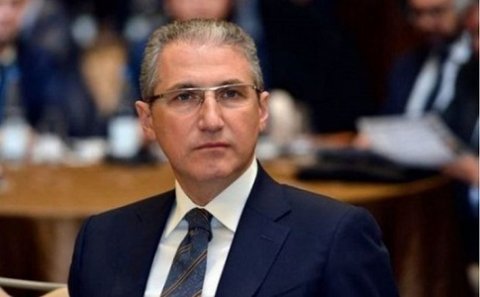 Muxtar Babayev departament müdirini işdən çıxardı –ETSN-də yeni təyinatlar oldu