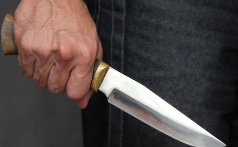 Dayıdan DƏHŞƏTLİ ƏMƏL: bacısı qızını qaçırdı, başını kəsdi - Azərbaycanda