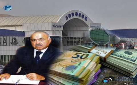 Məşhur iş adamı Azərbaycandan milyon dollarlar çıxarır (FOTOFAKT)
