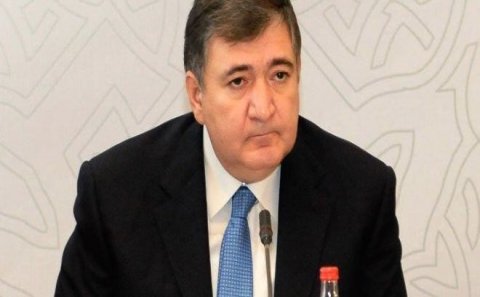 Fazil Məmmədov biznesinin başına keçdi – “Synergy Group” fəaliyyətini genişləndirir