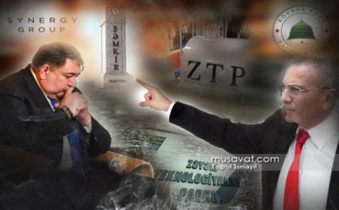 Şəmkirin icra başçısı Fazil Məmmədovu rayondan qovub — ŞOK İDDİA