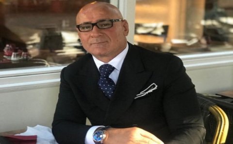 Fuad Abbasovun müdafiəsi kampaniyası başladı - Milyarder ona cangüdən və zirehli avtomobil təklif edib