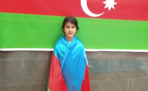 Mehriban Əliyevadan Zəhra ilə bağlı MÖHTƏŞƏM ADDIM - Hədiyyə göndərdi (FOTO)