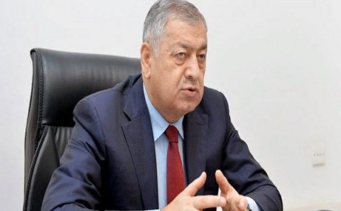 Deputatdan açıqlama: uşaq pulları bərpa olunur?