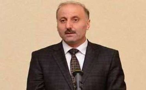 Sumqayıt icra hakimiyyətində və təhsil sistemində Teymur Səmədov kabusu