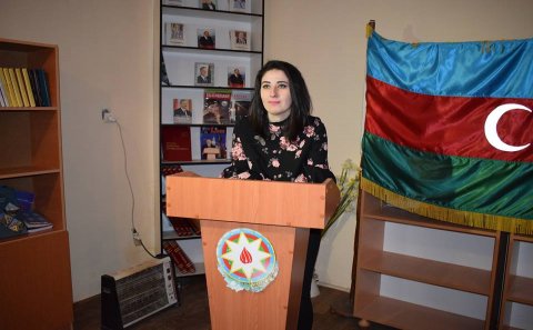 Ermənistandakı azərbaycanlı yer adlarının dəyişdirilməsinə dair kitab çap olunub