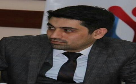 Gənc şairin kitab aksiyası keçiriləcək