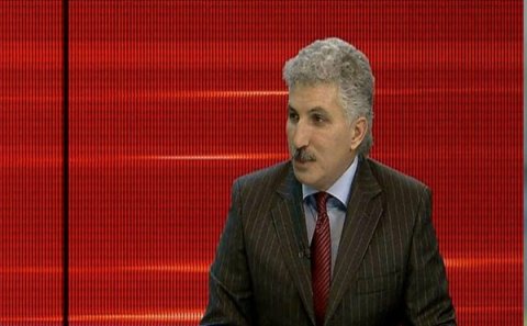 Tahir Süleymanovdan Elxan Məmmədova: “Vaxt var idi, tez-tez qonaq gələrdi”