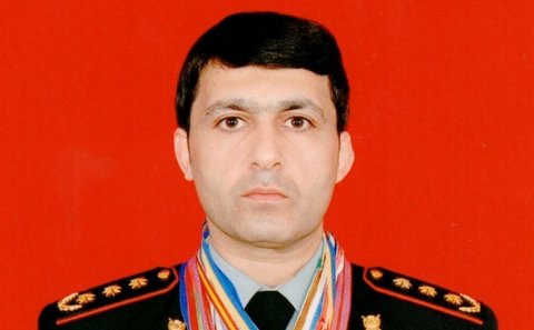 Ramil Usubov Avropa çempionunu işdən qovdu