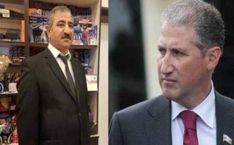 “Ağ Göl” Milli parkındakı qanunsuzluqlara NİYƏ GÖZ YUMULUR?