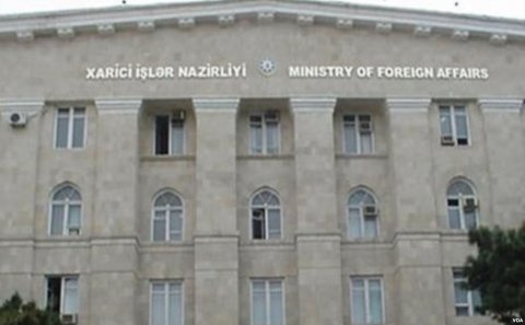 Xarici İşlər Nazirliyində qalmaqal: Məmmədyarov mövqe savaşında