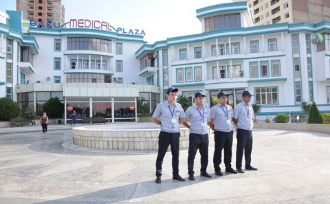 “Baku Medical Plaza”dan görünməmiş rüsvaylıq — Xəstəni əməliyyat adıyla aldatdılar - TƏFƏRRÜAT