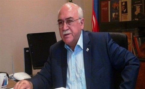 İsa Qəmbər: 