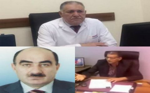 Bakıda həkim, oğlu, hakim və Məhəmməd İmanlıdan FİLM KİMİ DƏLƏDUZLUQ — TƏFƏRRÜAT