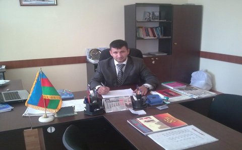 “PROKUROR MƏNİ ŞANTAJ EDİR: 5 MİN VERMƏLİSƏN…” – Məktəb direktorundan Zakir Qaralova ŞOK müraciət