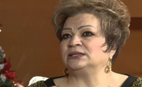 “Bu problemlərin başlıca səbəbi məmurlardır” – Afaq Bəşirqızı