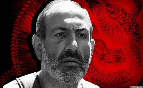 ABŞ-dan Paşinyana SENSASİON ÇAĞIRIŞ: Əraziləri Azərbaycana qaytar, onlara cinayət işi aç