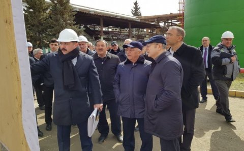 Baba Rzayev qaçqınları, qaziləri və şəhid ailələrini təhqir etdi: Mingəçevirdə qalmaqal