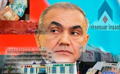 AİLƏ BİZNESİNİN İDARƏÇİSİ CAMALOVLARIN SİRLƏRİNİ AÇDI! – Sabiq nazirin əmlaklarının ŞOK siyahısı