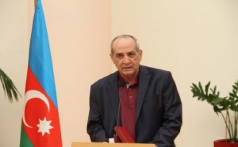 Prezident xalq artisti Rasim Balayevə zəng edib