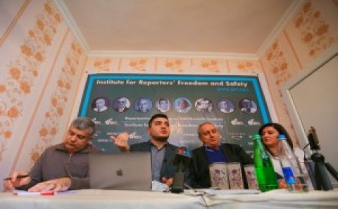 Mehman Hüseynov ona qarşı təxribatın detallarını açıqlayıb – VİDEO