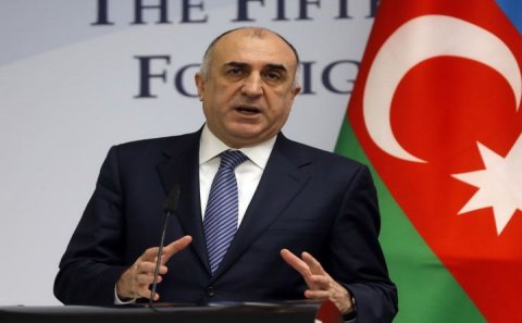 “Ermənistanın son bəyanatları heç də sülhə yönəlik deyil” — Elmar Məmmədyarov