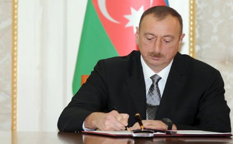 Prezident İlham Əliyev DTX ilə bağlı Fərman imzaladı -bir sıra dəyişikliklər ediləcək