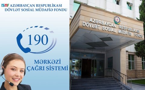  DSMF işləməyən adama borc yazıb-Bərdədə