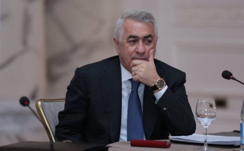 Cavid Qurbanovun federasiyasında biabırçılıq — Maaşlarını ala bilməyən hakimlər çempionatı boykot etdi