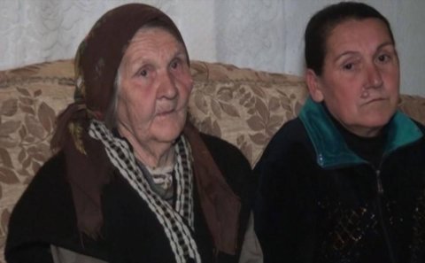 Erməni əsirliyində olan rus qadından DƏHŞƏTLİ ETİRAFLAR: Şuşada bədənini... - VİDEO