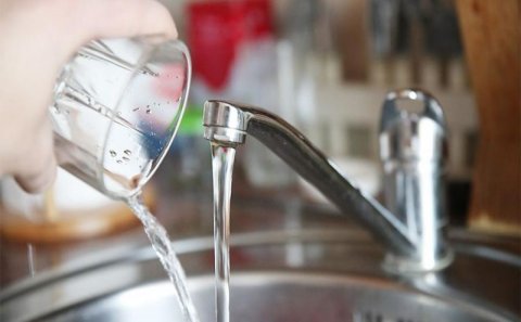 İçməli suyun təhlükəli olduğu ölkələrin adları açıqlandı — Siyahıda Azərbaycan da var