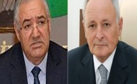 Ağdamın yeni başçısı prezidentin islahatlarına qarşı: 25 tibb işçisini çıxardıb (VIDEO)
