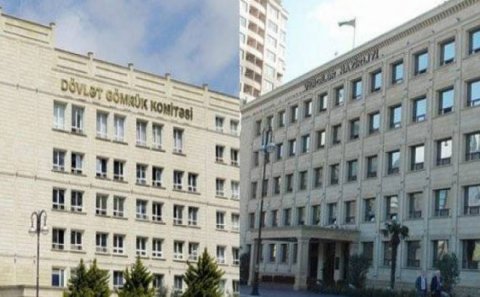Gömrükdə sahibkarlara “ANBAR TƏLƏSİ”: “Boşalt-yığ” əməliyyatından yığılan milyonlar…