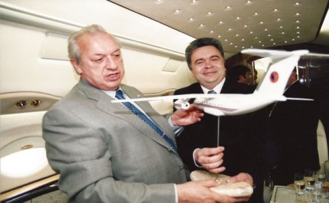 AZAL dünyada ən çox qəzaya uğrayan təyyarələrdən alır — 10 ƏDƏD