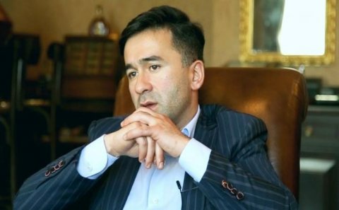 Tahir İmanov merlə görüşdü: Vaxt lazımdır