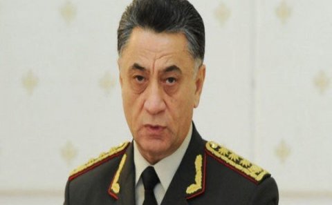 Ramil Usubov rəisi təqaüdə göndərdi - Yeni təyinat