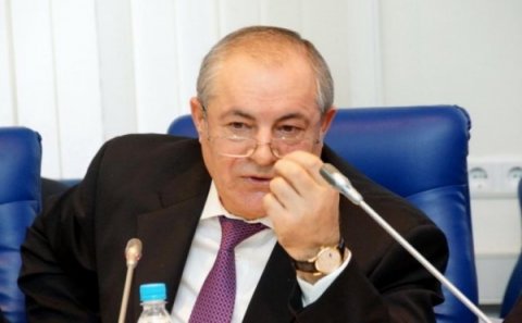 Azərbaycanlı deputat mandatından imtina etdi