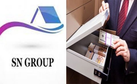 “SN Group” MMC şefinin şok əməlləri … – külli miqdarda dələduzluqda ittiham edilir