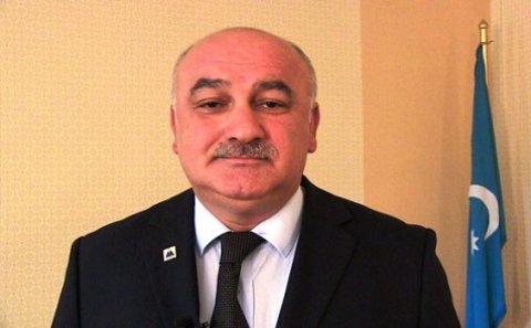“Görünür, Vidadi Zeynalov hakimiyyətlə dil tapa bilib” - Arif Hacılı