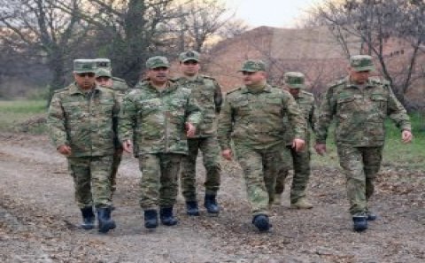 “Düzünü desəm, gözləyirdim ki, həmin raketləri atacaqlar....”-Erməni hərbi ekspert 