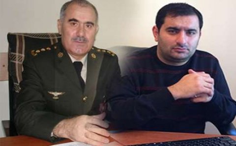 Polkovnikin oğlu da ƏFV OLUNDU 