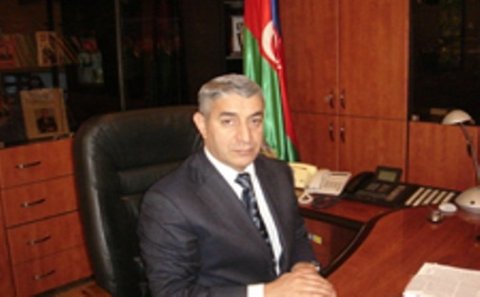 Beytulla Hüseynov əfv olunub