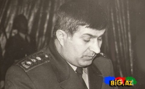 Müdafiə nazirinin keçmiş müavini də ƏFV OLUNDU-Polkovnik Səlimov