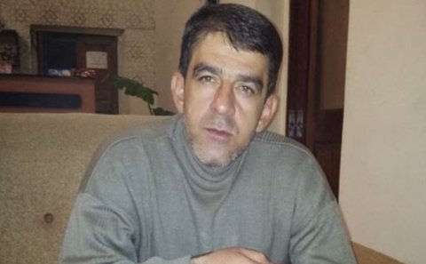 Tanınmış satirik şair də ƏFV OLUNDU-Tofiq Həsənli