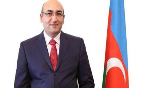 Partiya sədri: “İqtidarla müxalifət masa arxasında əyləşə bilər”