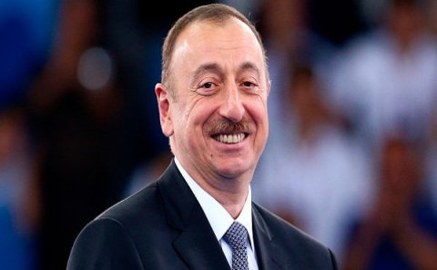 Təşəkkür, cənab Prezident! Davamını gözləyirik!