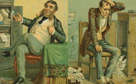 İnsanı kasıb edən SƏBƏBLƏR – Oxuduqca DƏHŞƏTƏ DÜŞƏCƏKSİNİZ
