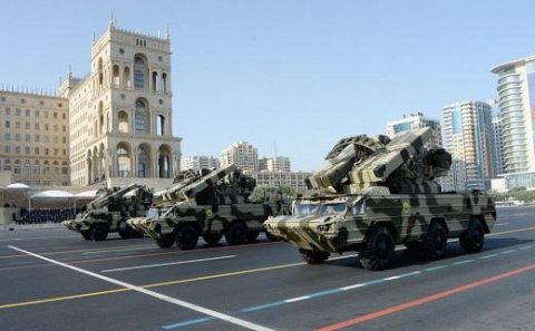 Azərbaycan ordusu erməniləri təşvişə salıb – Rus ekspertlər